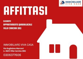 Foto 1 - Appartamento Via Guglielmo Marconi
 
39/D, Villa Carcina - foto 1