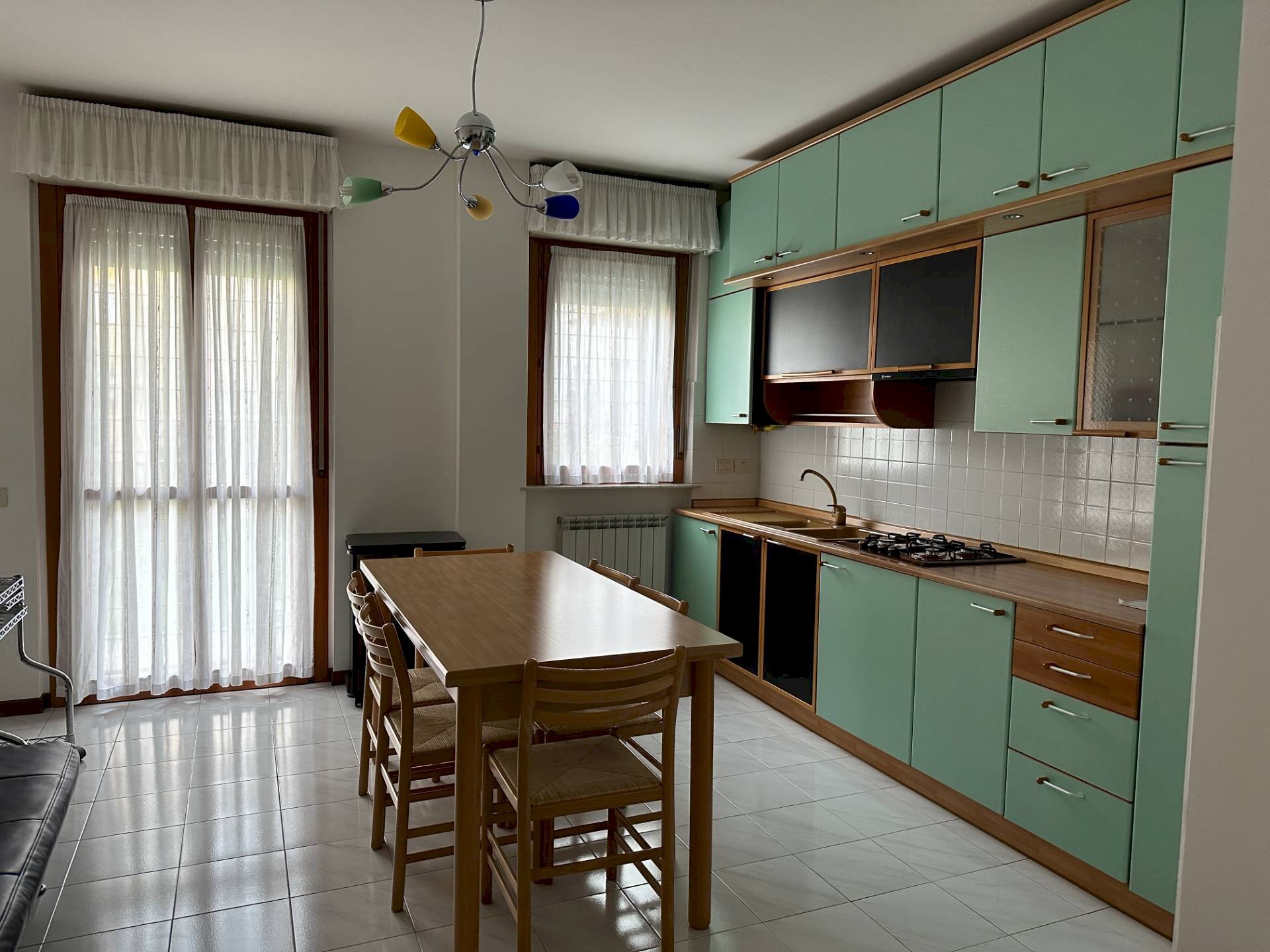 Foto 1 - Two-room apartment VIA GALLI, Bergamo - photo 1