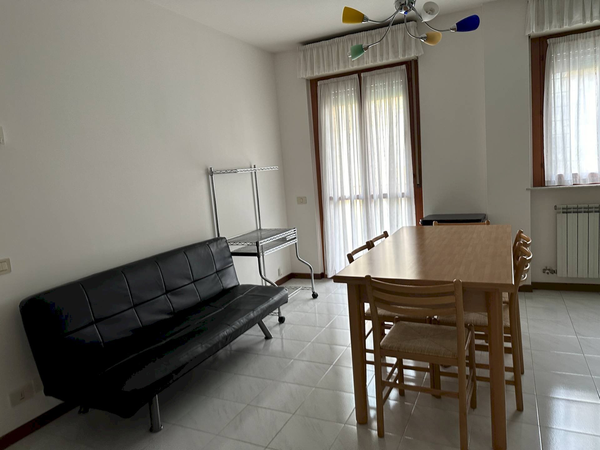 Foto 2 - Two-room apartment VIA GALLI, Bergamo - photo 2