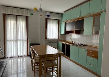 Foto 1 - Two-room apartment VIA GALLI, Bergamo - photo 1