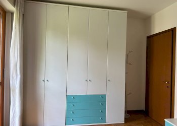 Foto 5 - Two-room apartment VIA GALLI, Bergamo - photo 5