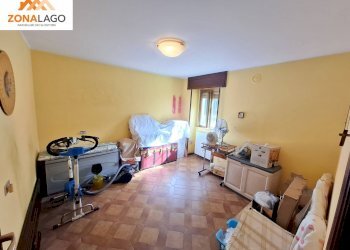 Foto 4 - Trilocale VIA MAZZINI
 
22, Marone - foto 4