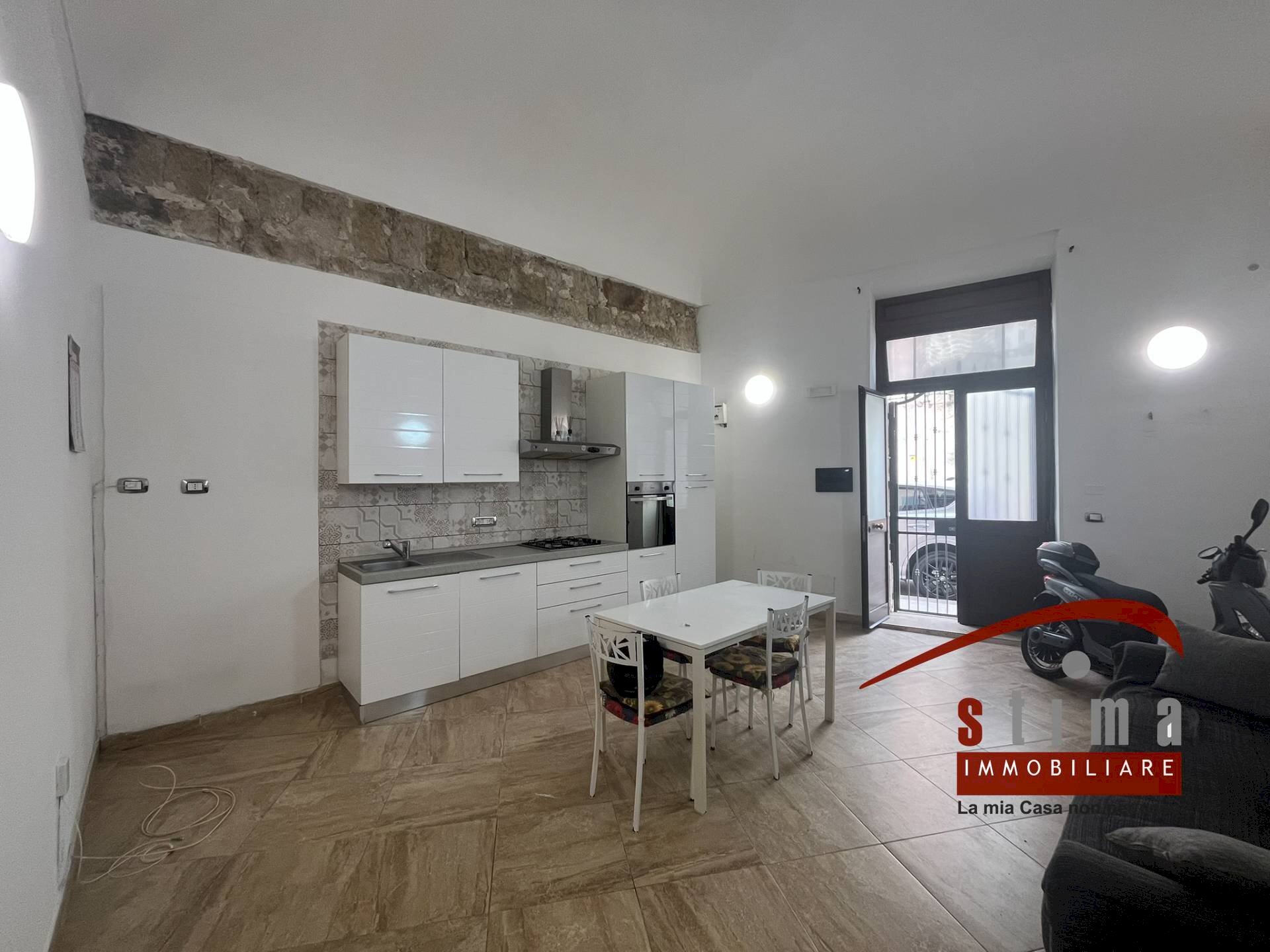 Foto 1 - Appartamento via Pindaro
 
16, Siracusa - foto 1