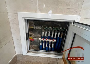 Foto 12 - Appartamento via Pindaro
 
16, Siracusa - foto 12