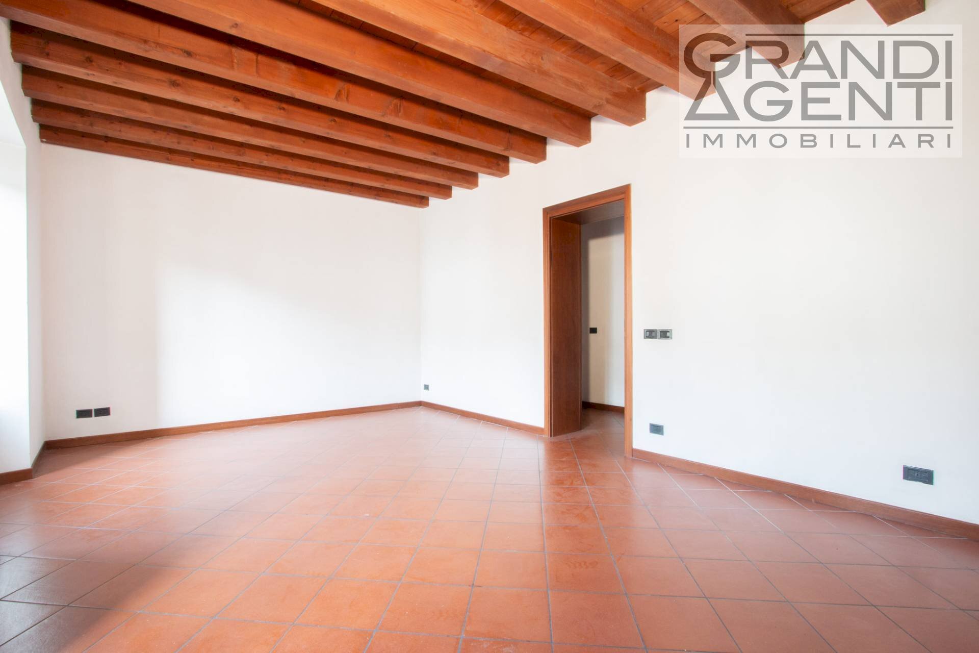 Foto 3 - Three-room apartment Corte Sgarzarie
4, Verona - photo 2