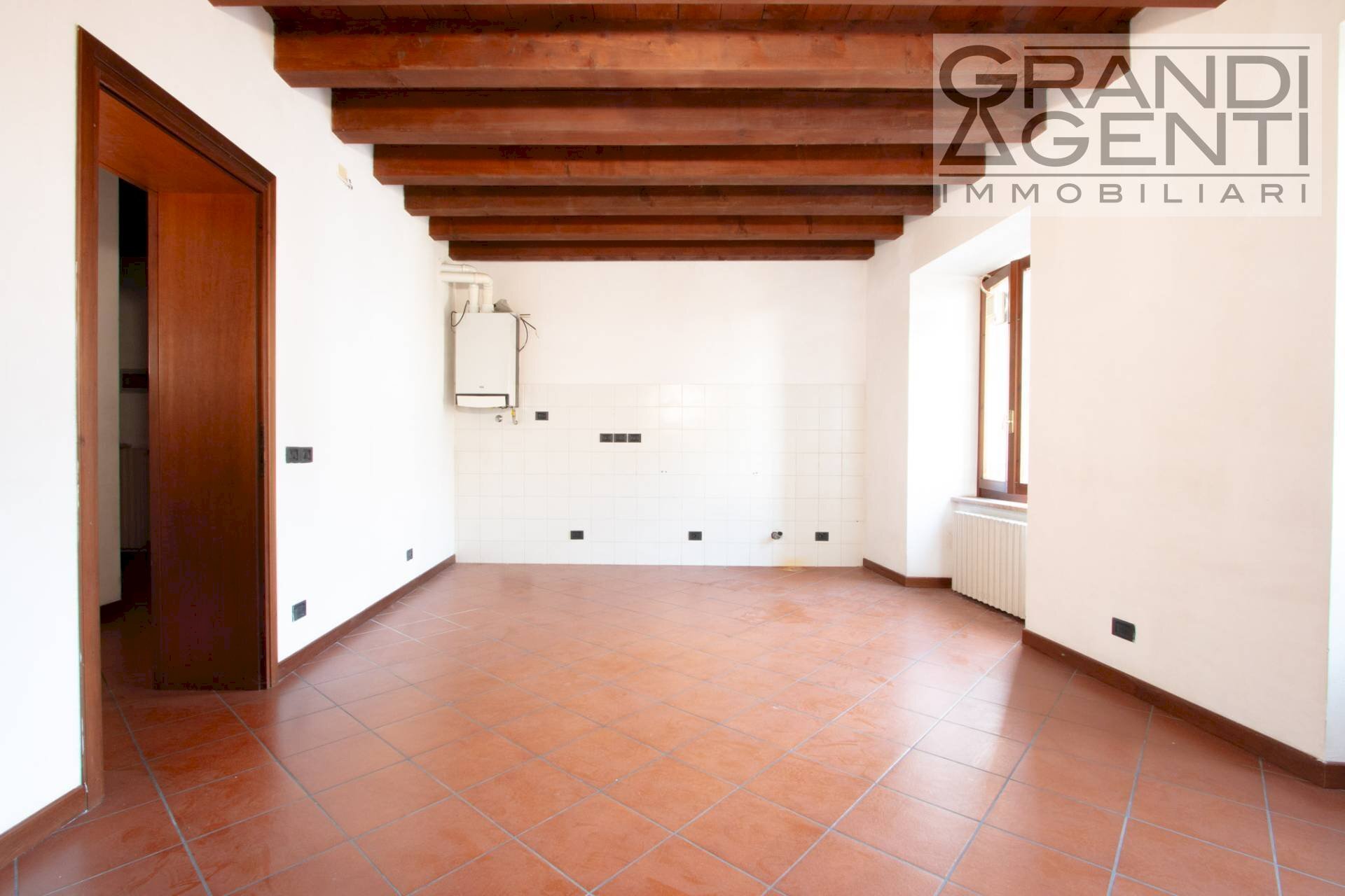 Foto 4 - Three-room apartment Corte Sgarzarie
4, Verona - photo 3