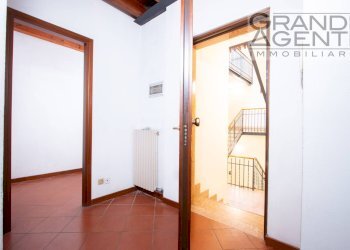Foto 8 - Three-room apartment Corte Sgarzarie
 
4, Verona - photo 7
