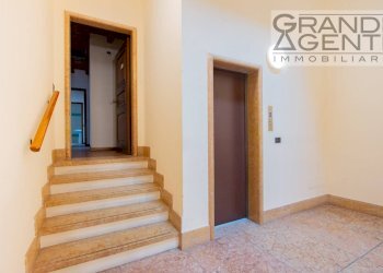Foto 12 - Three-room apartment Corte Sgarzarie
 
4, Verona - photo 11