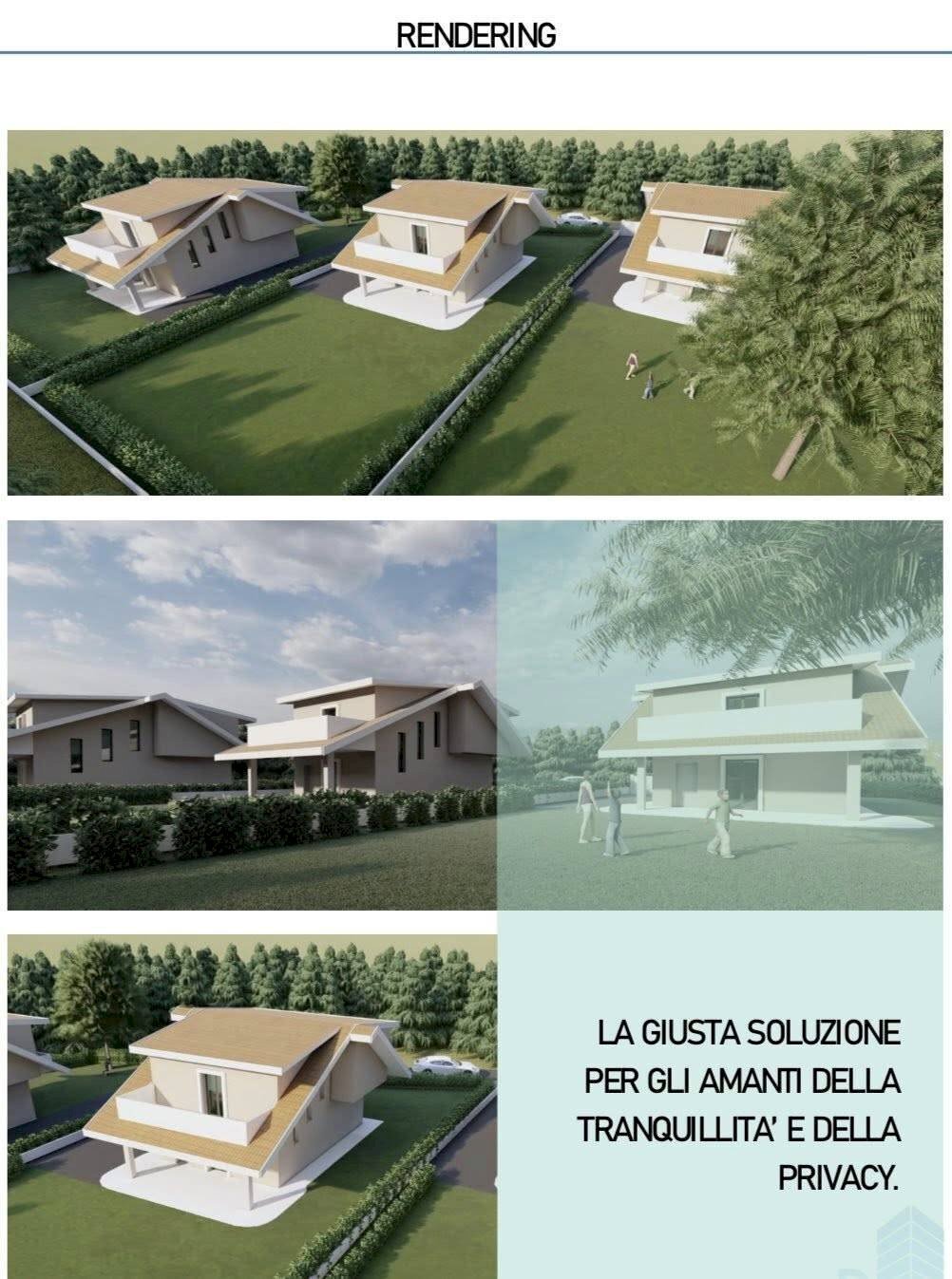Foto 1 - Villa a Schiera via casilina
 
153, Torrice - foto 1