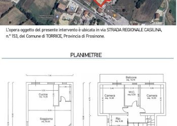 Foto 2 - Villa a Schiera via casilina
153, Torrice - foto 2