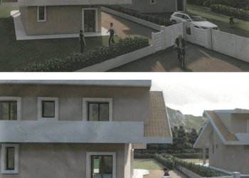 Foto 3 - Villa a Schiera via casilina
153, Torrice - foto 3