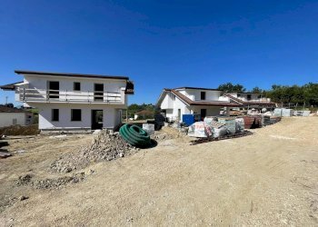 Foto 4 - Villa a Schiera via casilina
153, Torrice - foto 4