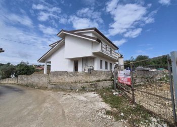 Foto 6 - Villa a Schiera via casilina
153, Torrice - foto 6