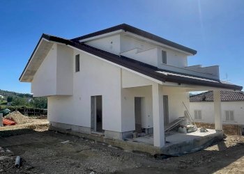 Foto 7 - Villa a Schiera via casilina
153, Torrice - foto 7