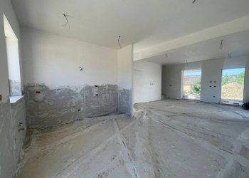 Foto 10 - Villa a Schiera via casilina
153, Torrice - foto 10
