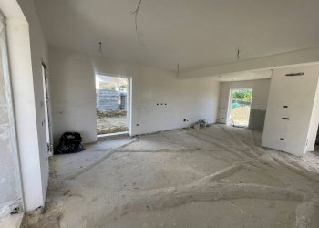 Foto 11 - Villa a Schiera via casilina
153, Torrice - foto 11