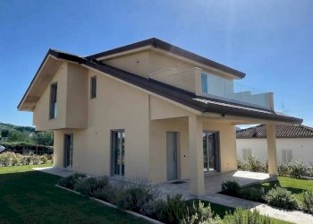 Foto 4 - Terraced Villa via casilina
 
153, Torrice - photo 4