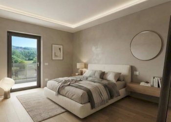 Foto 5 - Terraced Villa via casilina
 
153, Torrice - photo 5