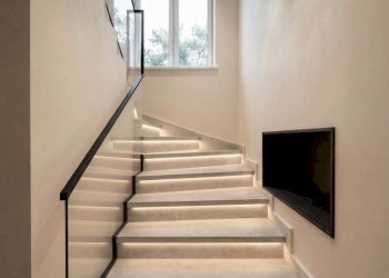 Foto 8 - Terraced Villa via casilina
 
153, Torrice - photo 8