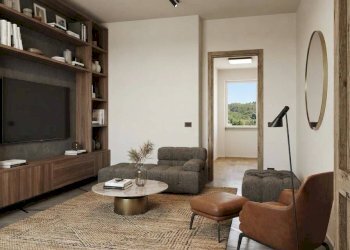Foto 10 - Terraced Villa via casilina
 
153, Torrice - photo 10