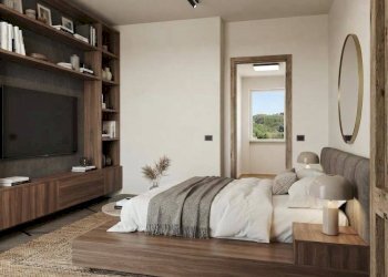 Foto 11 - Terraced Villa via casilina
 
153, Torrice - photo 11