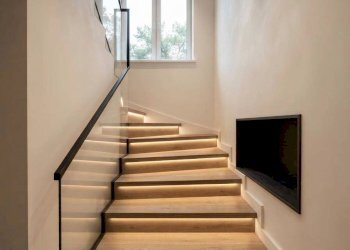 Foto 12 - Terraced Villa via casilina
 
153, Torrice - photo 12