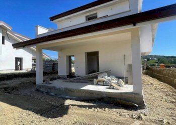 Foto 15 - Terraced Villa via casilina
 
153, Torrice - photo 15