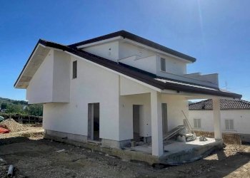 Foto 16 - Terraced Villa via casilina
 
153, Torrice - photo 16