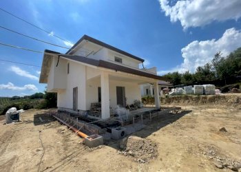 Foto 17 - Terraced Villa via casilina
 
153, Torrice - photo 17