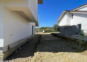 Foto 18 - Terraced Villa via casilina
 
153, Torrice - photo 18