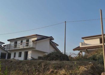 Foto 46 - Terraced Villa via casilina
 
153, Torrice - photo 46