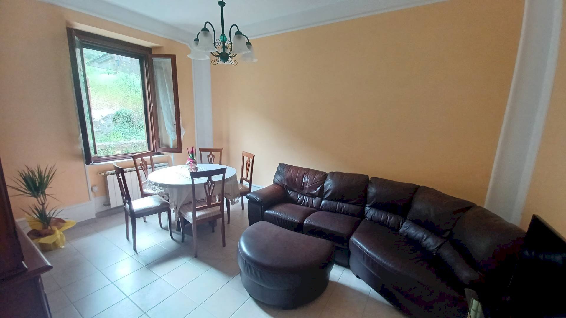 Foto 1 - Three-room apartment Via Roma
 
87, Vallecorsa - photo 1