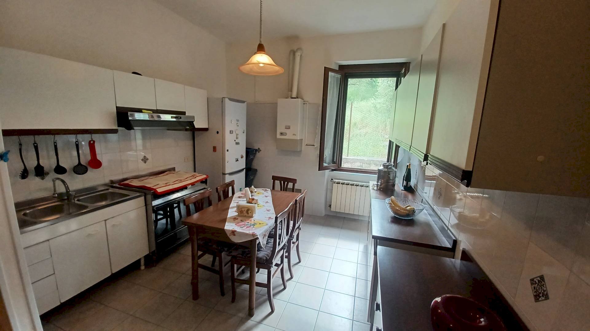 Foto 2 - Three-room apartment Via Roma
87, Vallecorsa - photo 2