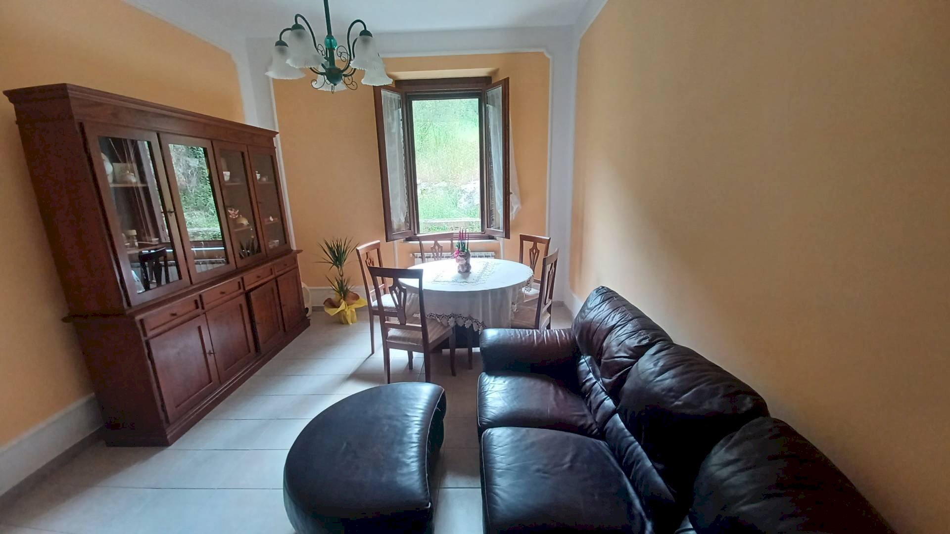 Foto 3 - Three-room apartment Via Roma
87, Vallecorsa - photo 3