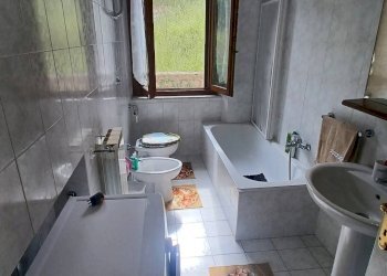 Foto 8 - Three-room apartment Via Roma
 
87, Vallecorsa - photo 8