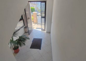 Foto 12 - Three-room apartment Via Roma
 
87, Vallecorsa - photo 12