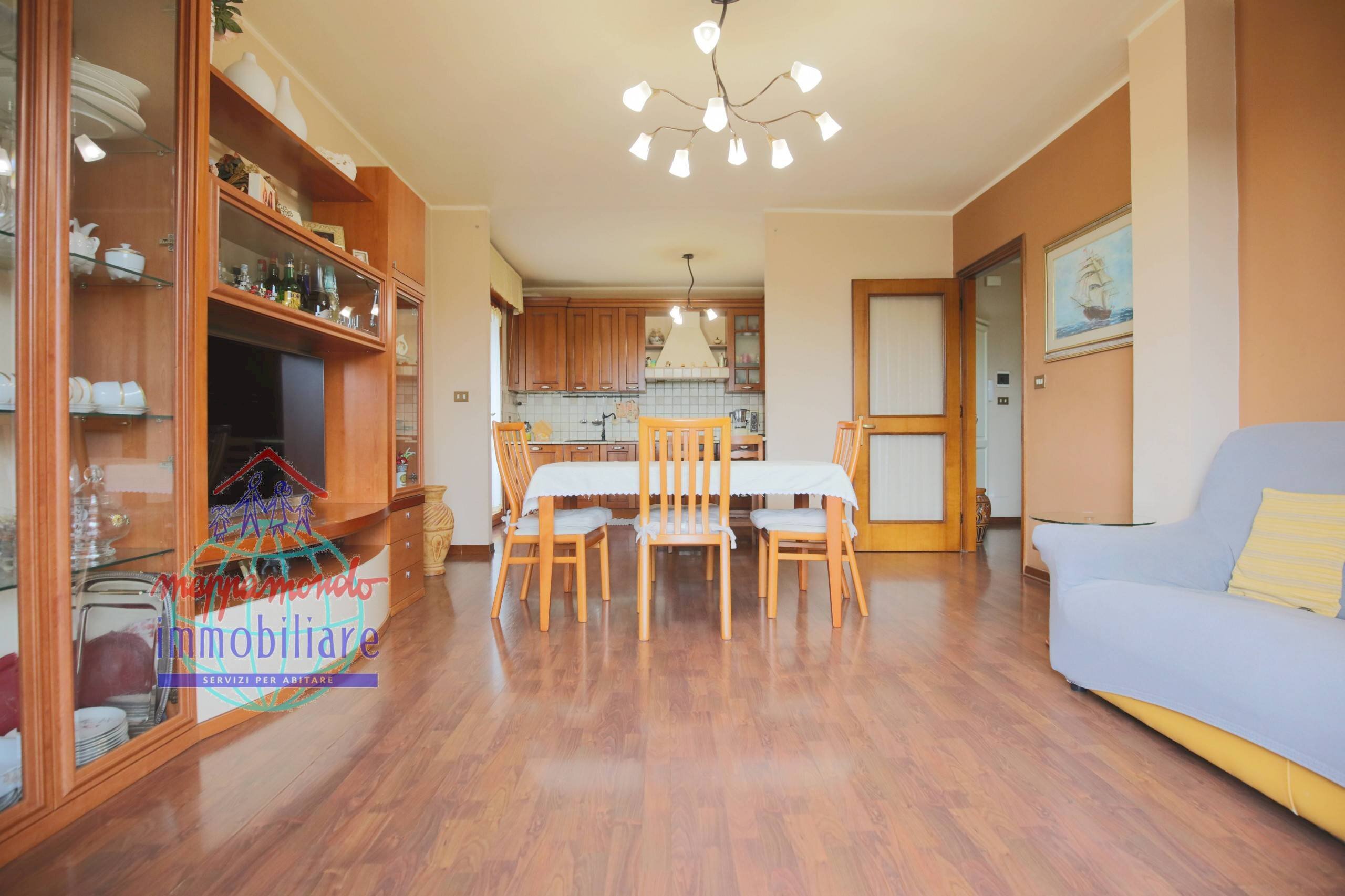 Foto 1 - Apartment VIA LAZIO
 
1, Cento - photo 1