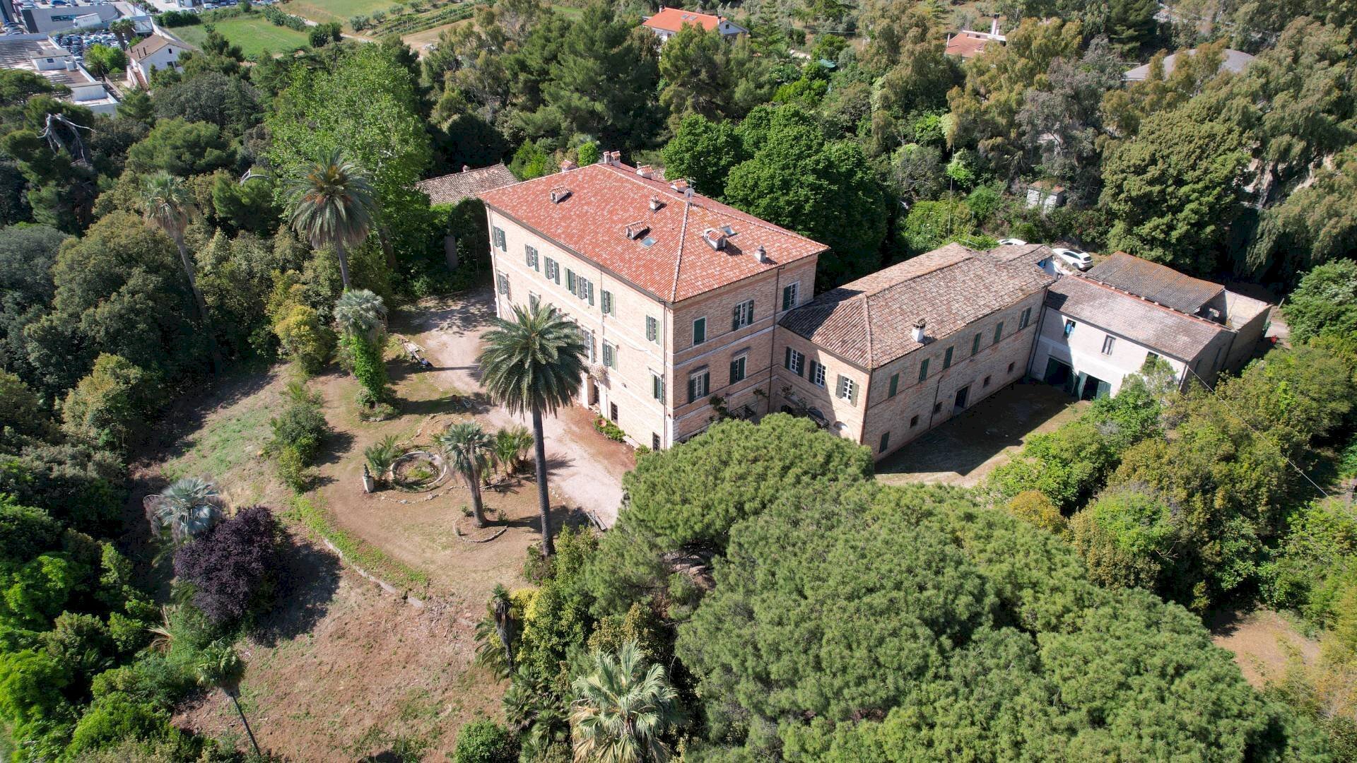 Foto 3 - Villa Via Monte Aquilino
 
1, San Benedetto del Tronto - foto 3