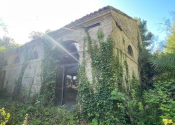 Foto 11 - Villa Via Monte Aquilino
 
1, San Benedetto del Tronto - foto 11