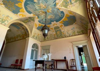 Foto 43 - Villa Via Monte Aquilino
 
1, San Benedetto del Tronto - foto 43