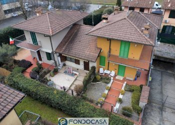 Foto 1 - Two-room apartment Maclodio - photo 1