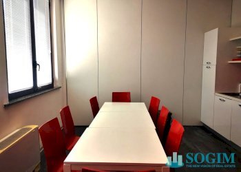 Foto 4 - Office Via Monsignor Colombo
 
47, Castellanza - photo 4