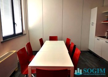 Foto 5 - Office Via Monsignor Colombo
 
47, Castellanza - photo 5