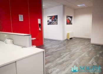 Foto 9 - Office Via Monsignor Colombo
 
47, Castellanza - photo 9