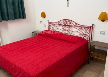 Foto 5 - Villa Contrada Rosa Marina
 
W 73, Ostuni - photo 5