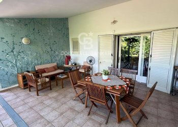 Foto 14 - Villa Contrada Rosa Marina
 
W 73, Ostuni - photo 14