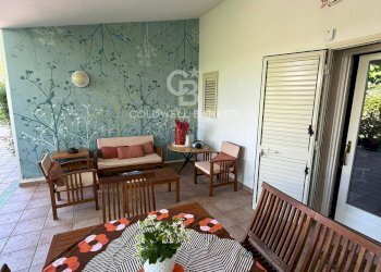 Foto 16 - Villa Contrada Rosa Marina
 
W 73, Ostuni - photo 16