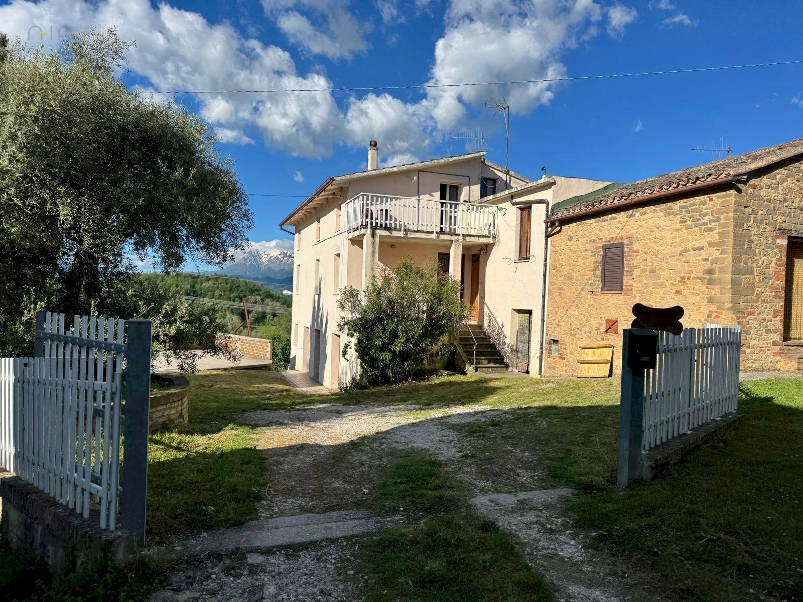 Foto 1 - Appartamento C.da San Lorenzo
 
43, Montefalcone Appennino - foto 1