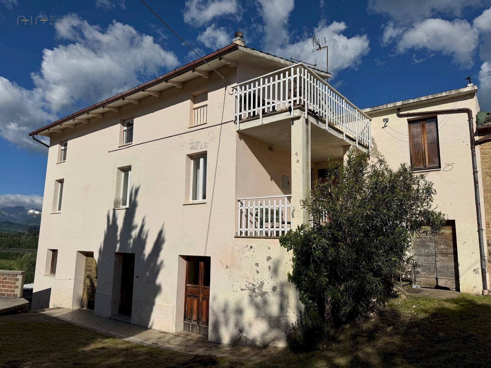 Foto 2 - Appartamento C.da San Lorenzo
43, Montefalcone Appennino - foto 2