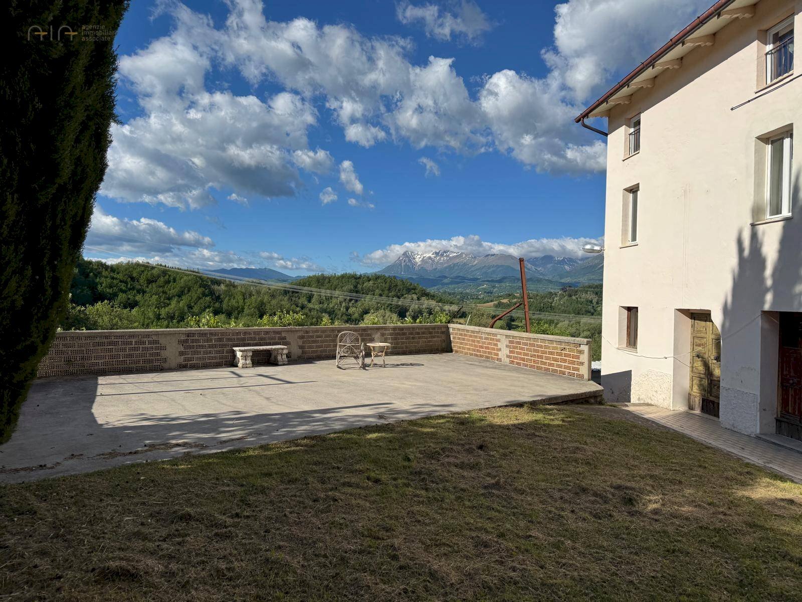 Foto 3 - Appartamento C.da San Lorenzo
43, Montefalcone Appennino - foto 3